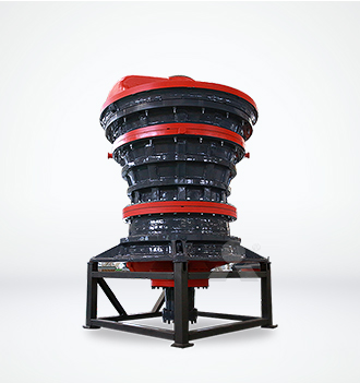 HGT旋回式破碎机