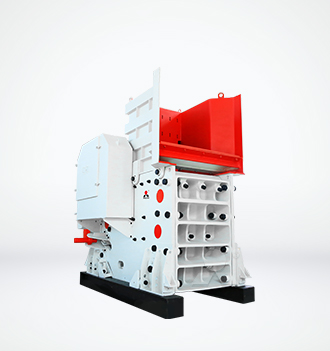 C6X系列颚式破碎机