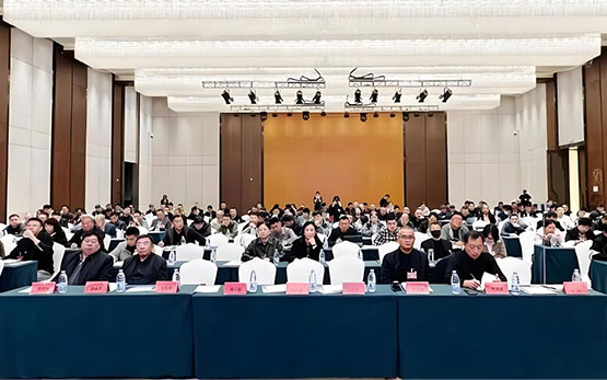 黎明重工协办2025年中国活性炭行业···