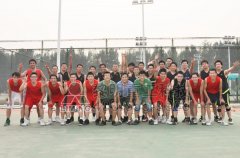  激情赛场，看今朝——出类拔萃对决，···