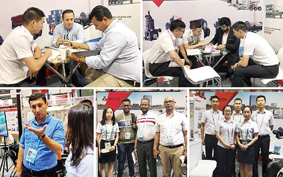 第124届广交会：以制造升级应对新挑···