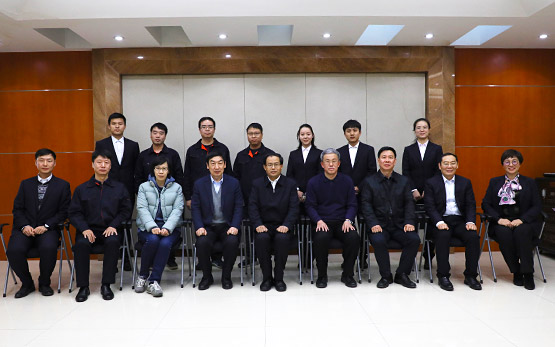 黎明重工两项科技成果通过鉴定 高效长···