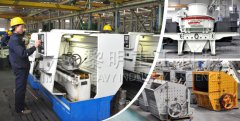 现代化生产基地 打造精品