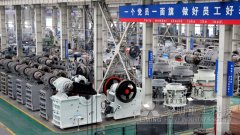 与中石油再次牵手合作共建彰显实力