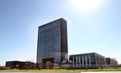 黎明重工加入中国重型机械工业协会