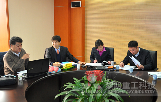 黎明重工科技标准化服务重构客户价值