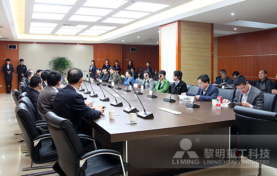 黎明重工 让机械成就更高梦想