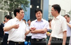 黎明重工的声音名片