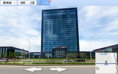 亮相街景地图 黎明迎来全新展示空间