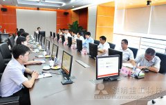 校企联动 “预热”专业人才储备