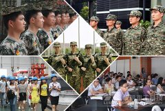 梦想绽放季 共度成人礼