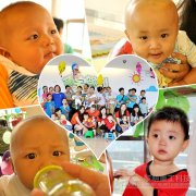 “萌宝驾到”暑期亲子开放日温情放送