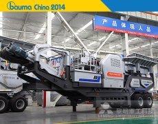 不断进化，K系列轮胎移动站重铸经典