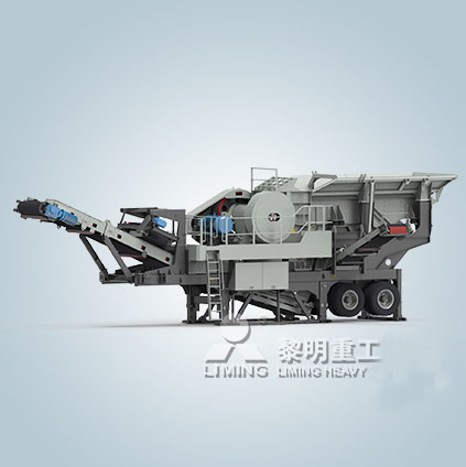 K3系列轮式移动生产线